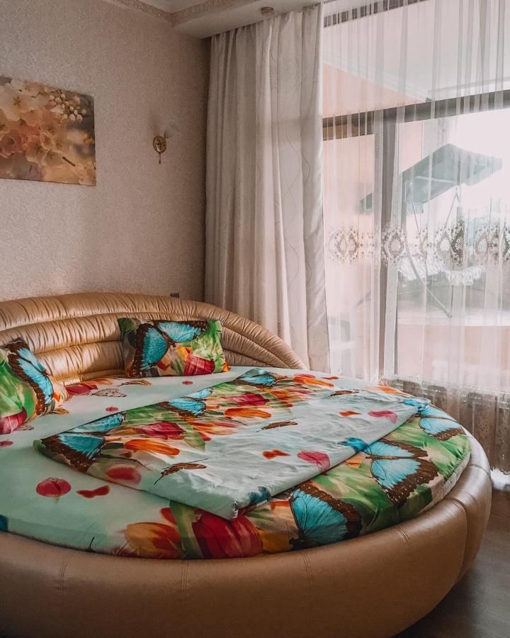 Аркадийский Дворец โอเดสซา ภายนอก รูปภาพ